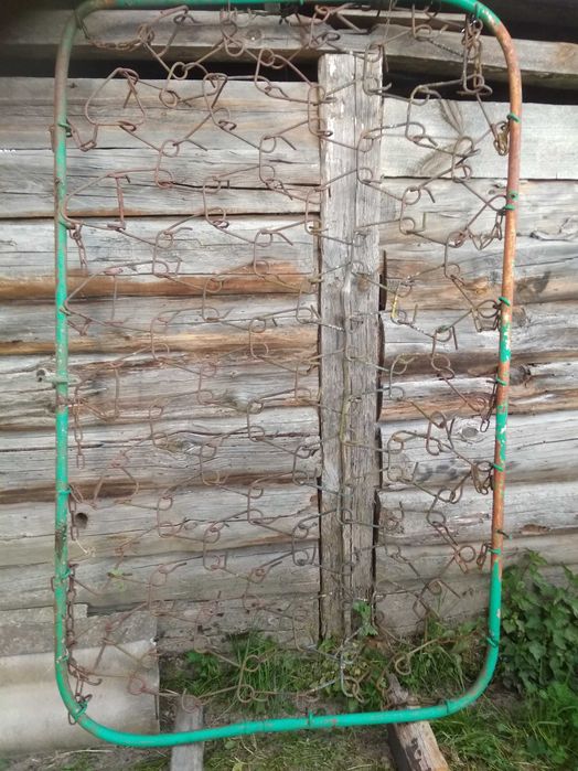 Картоплекопалка вертушка.