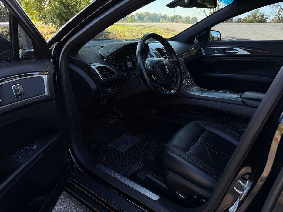 Продам LINCOLN MKZ 2016 Не Биток Не Топляк