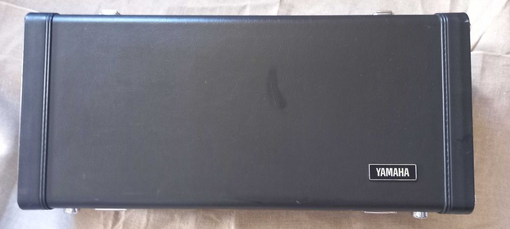 Estojo de saxofone Yamaha