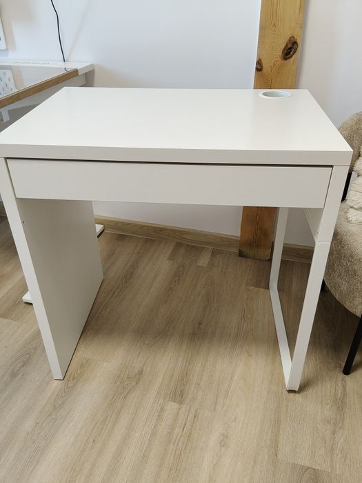 Biurko Ikea micke