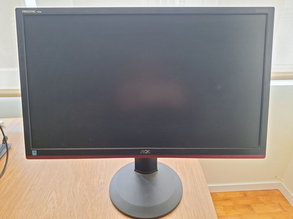 Monitor Gaming AOC G2460PF