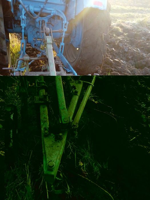 Продам трактор т 40.