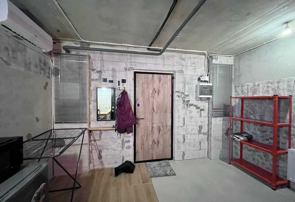 1-кімнатна квартира за адресою вул. Літературна (площа 16,5 м²) - Atlanta.ua - фото 6