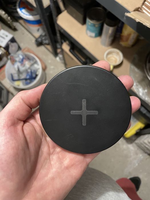 Ładowarka bezprzewodowa Ikea