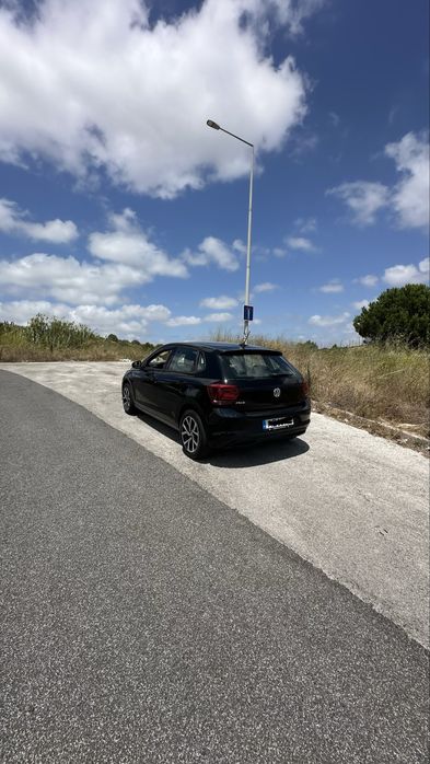 Volkswagen Polo — fotografia 4