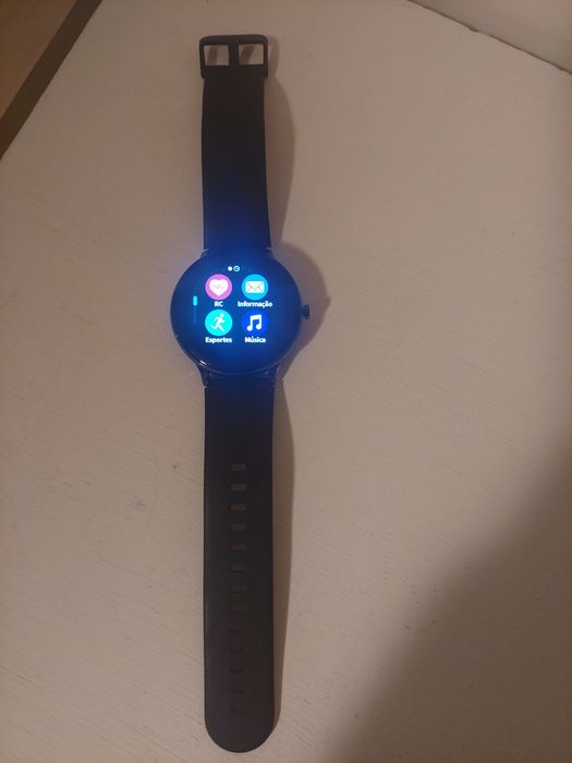 Relogio smartwatch
