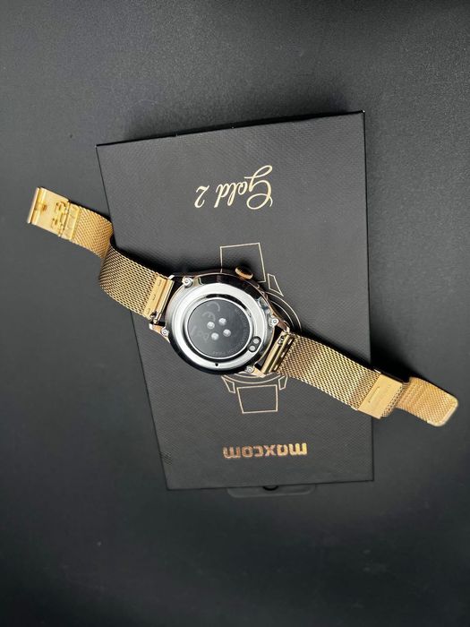 Smartwatche  maxcom fw44 komplet