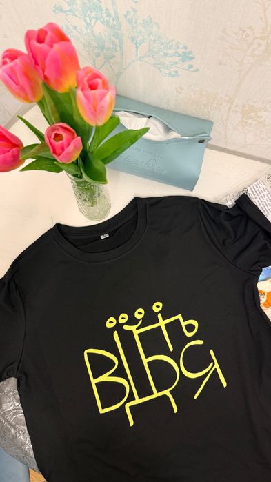 Футболка размер М