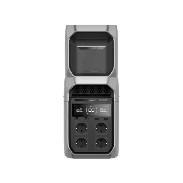 Додаткова Батарея EcoFlow Delta 3 Extra Battery Грутові ціни Роздріб