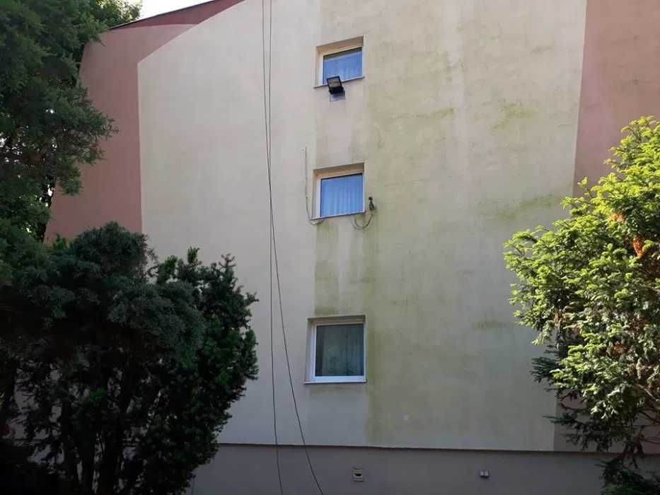 Mycie dachu dachów, kostki elewacji IMPREGNACJA - WOLNE TERMINY