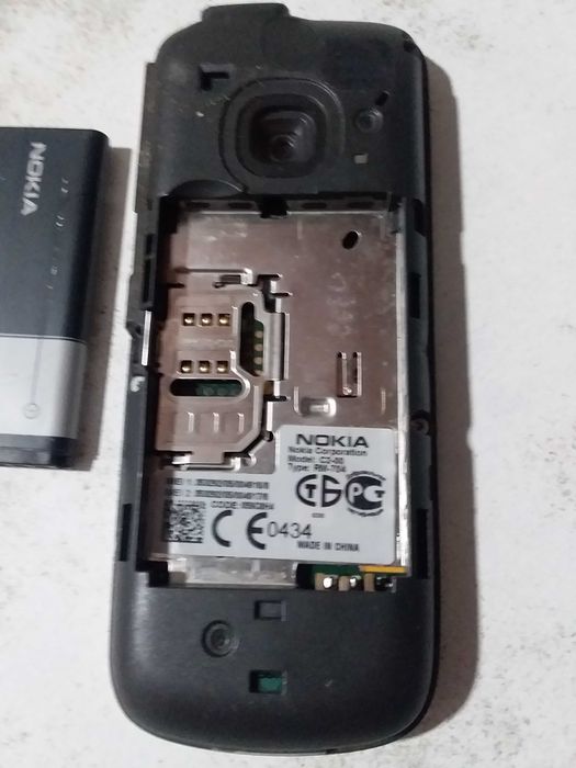 Мобильный телефон Nokia