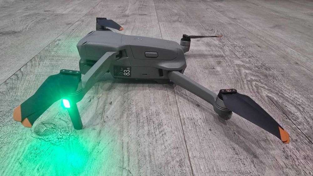 Mavic Air 2S Fly More Combo