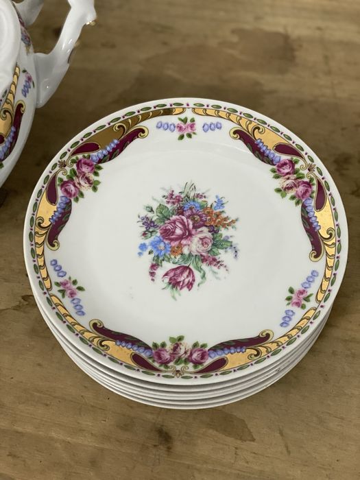 Terrine and Plates430225565428623361