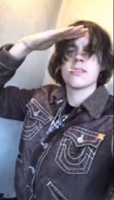 True Religion Sherpa шерпа jacket haunted mound джинсы джинсовка