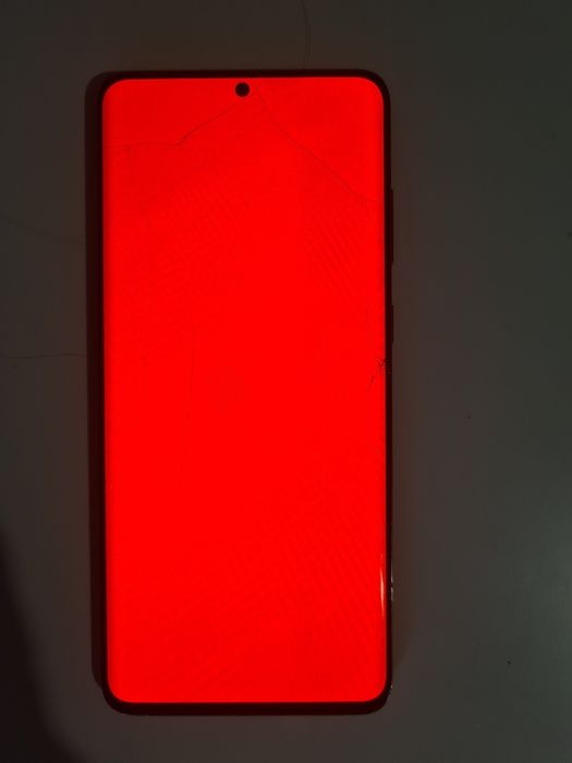 Экран samsung s20 plus s20+ g985f g986 оригинал