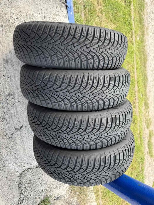 Зимові шини Goodyear 195/65 R15