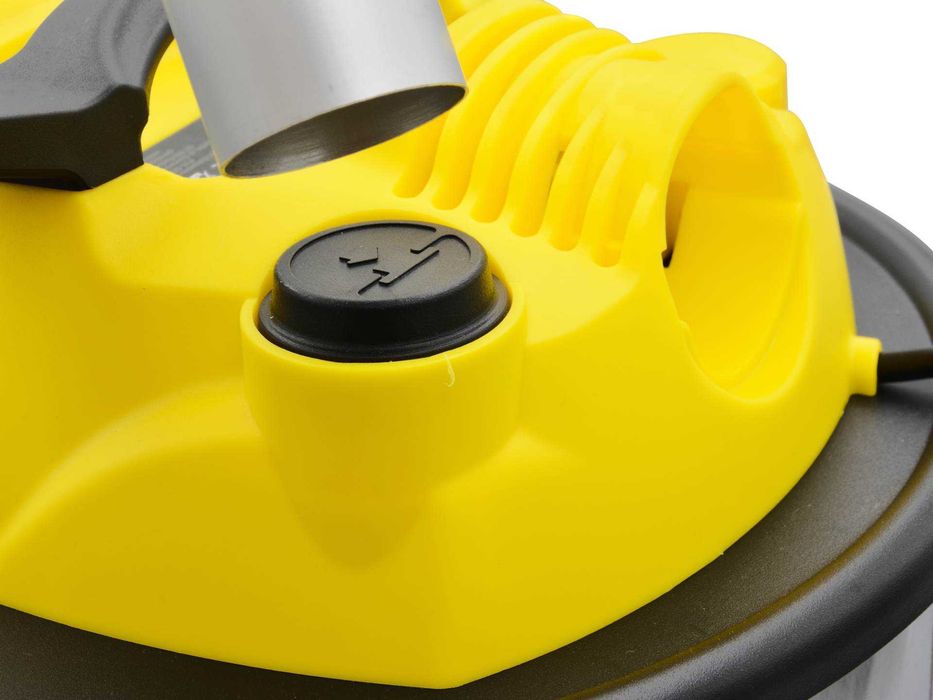 Aspirador 20 Litros multifunções PROMO