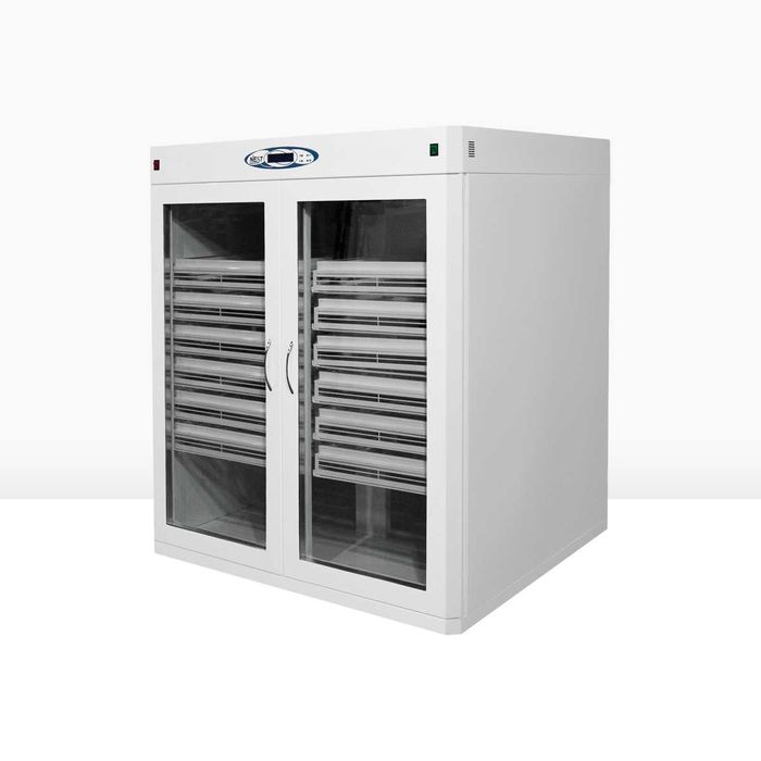 Автоматический инкубатор Nest