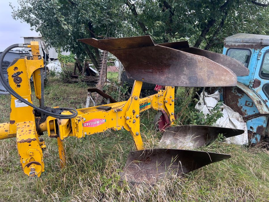 Продається плуг!