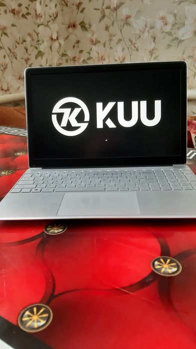 Ноутбук KUU. IPS - матриця! Відео 1 ГБ!