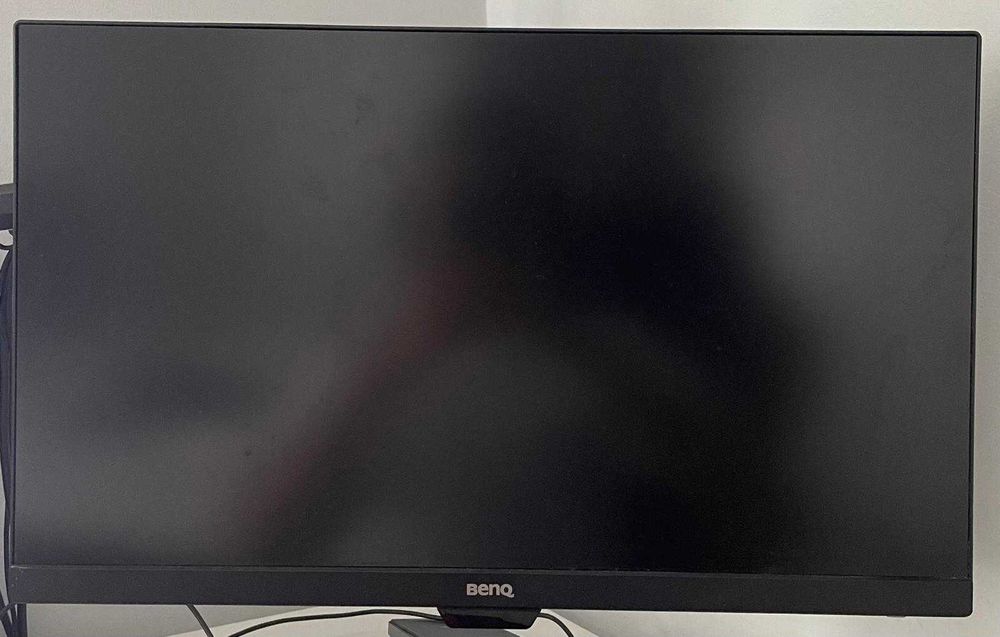 Pc Gaming como Novo + Monitor BenQ 21,5" FHD 60hz