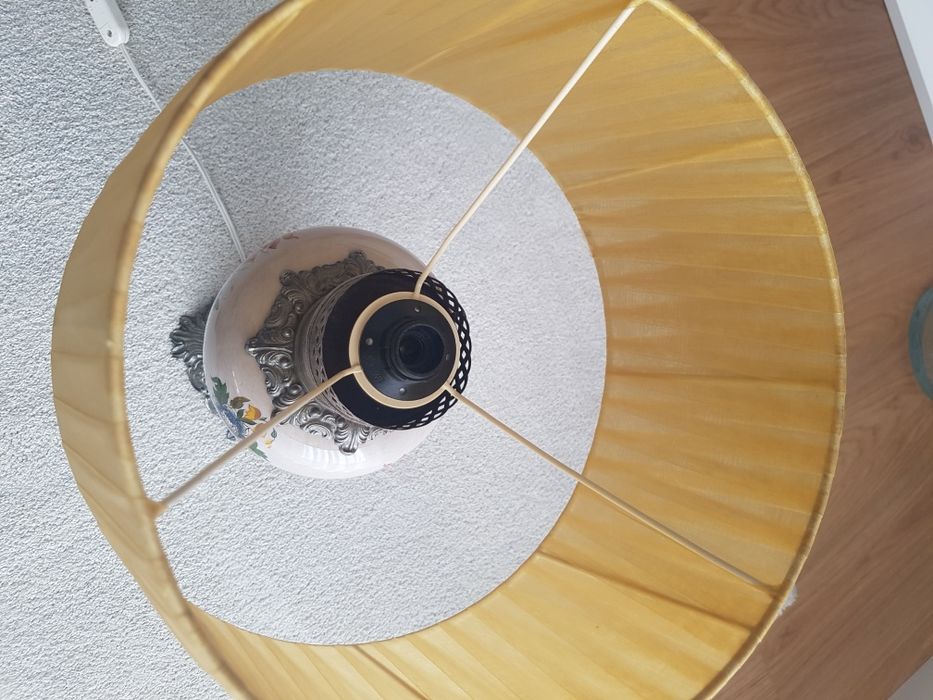 Candeeiros clássicos