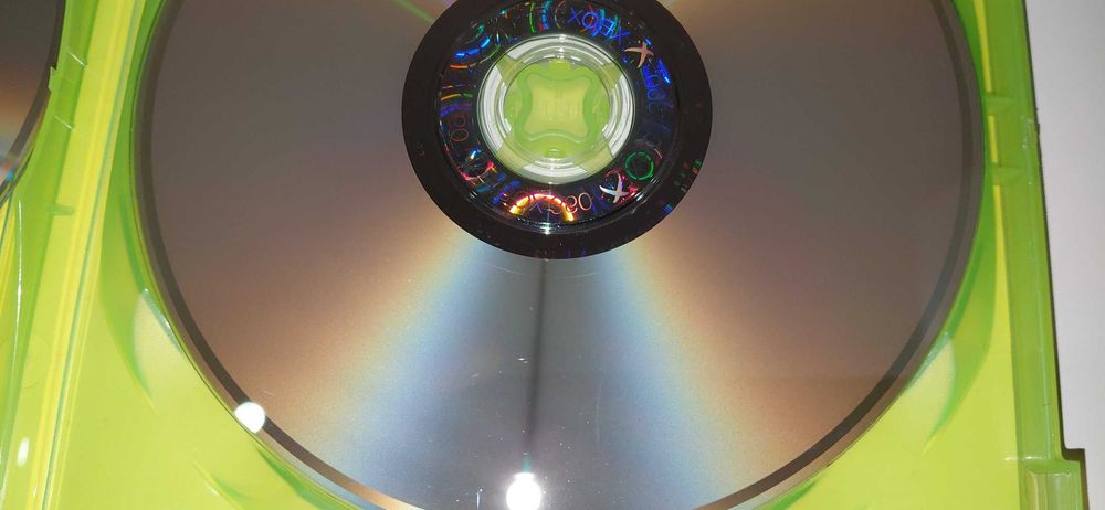 xbox 360 DEAD SPACE 3 kultowy horror SF jedna z ostatnich wydanych gier