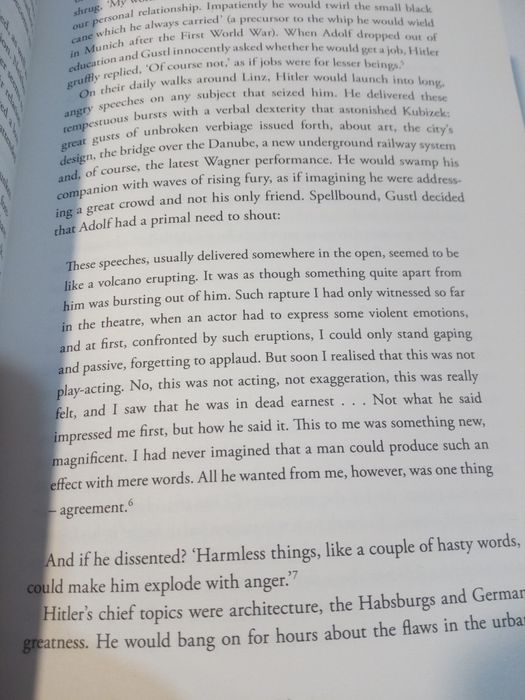 Young Hitler - Paul Ham