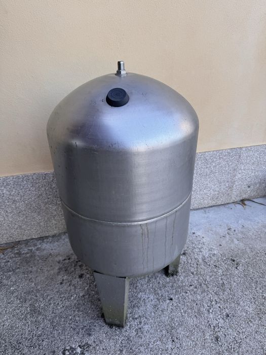 Tanque Balão Sem Membrana 100Lt