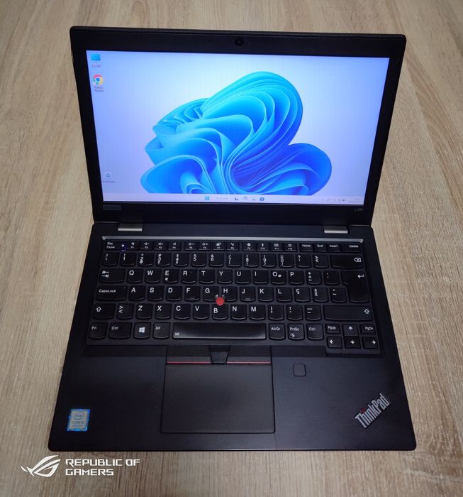 Lenovo ThinkPad L390 Recondicionado