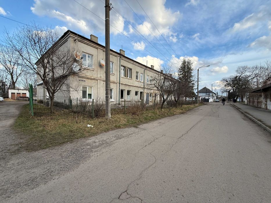 Продаж 2-кімнатної квартири у  м. Стрий по вул.Зубенка