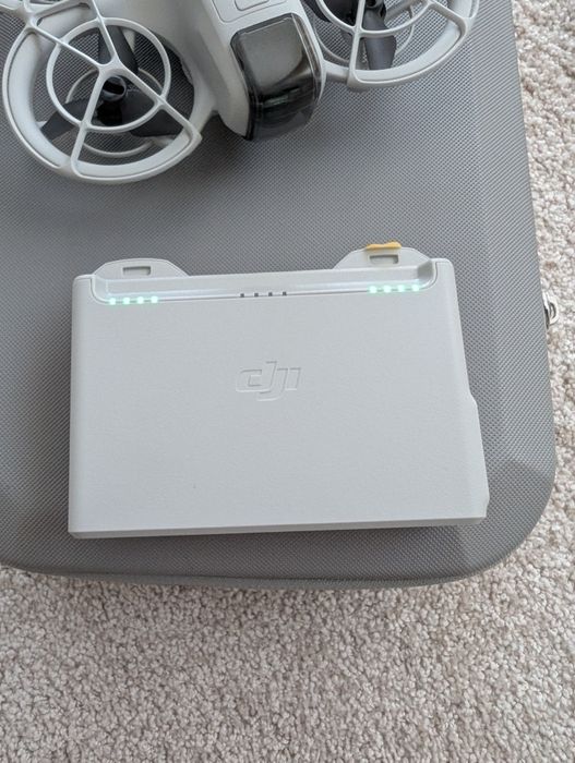 Drone Dji Neo + 3 baterias