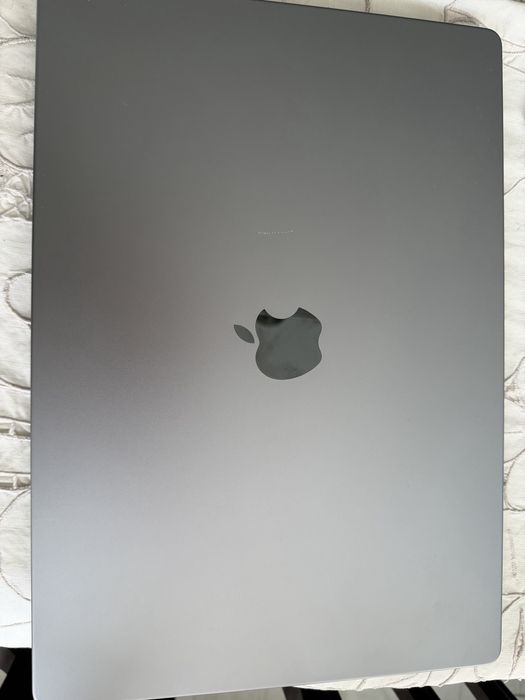 MacBook M1 Pro 16”