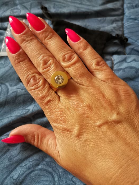 Biżuteria stal chirurgiczna