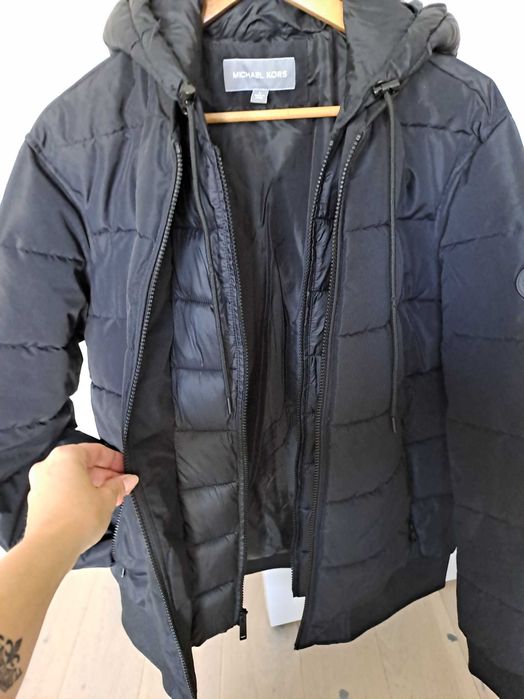 Kurtka meska nowa Michael Kors rozmiar L