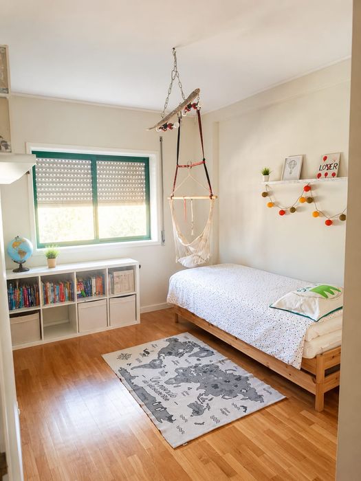 Apartamento T3 centro Famalicão