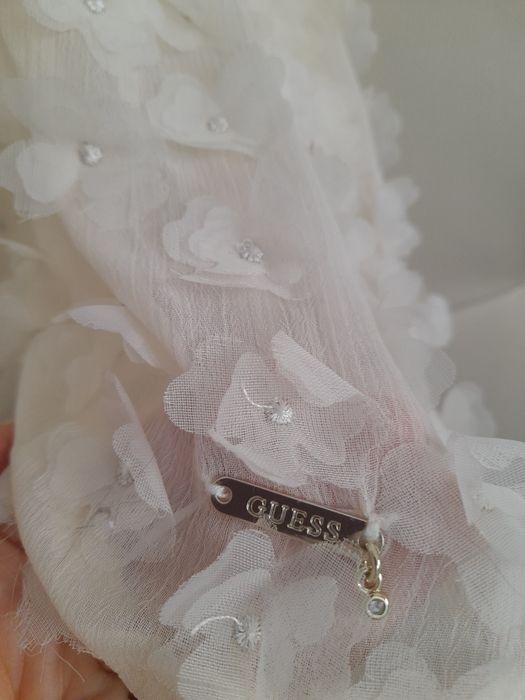 Vestido de festa/ cerimónia GUESS - Lindíssimo!