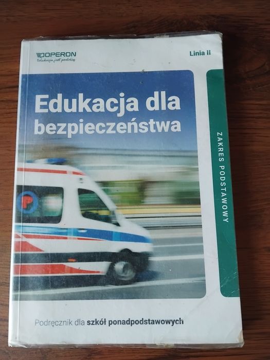 Edukacja dla bezpieczeństwa