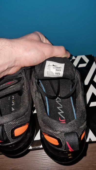 Buty Nike Air Max 720