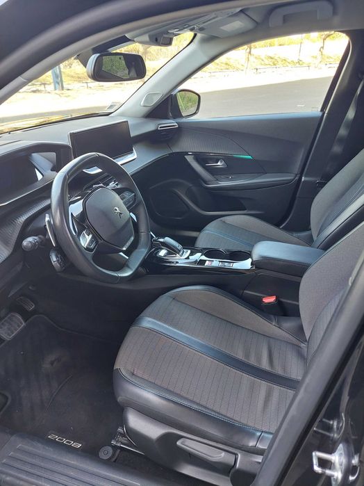 Peugeot 2008 Allure