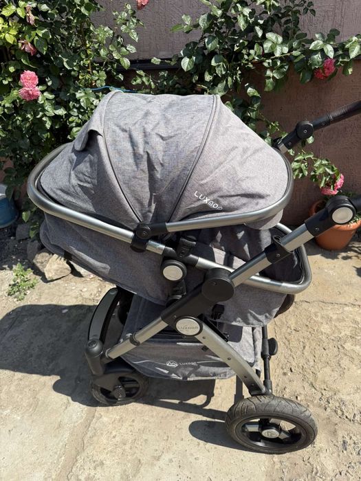 Дитяча коляска трансформер