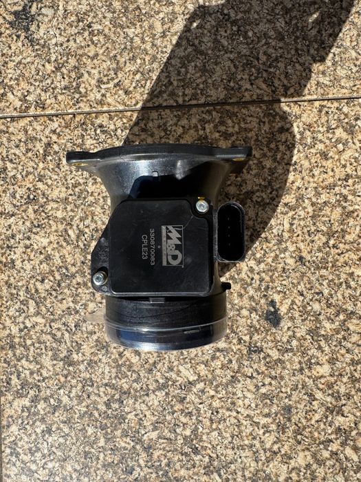 Sensor fluxo massa de ar