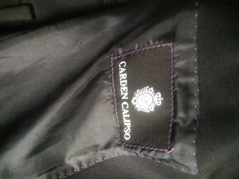 Пиджак мужской  стильный