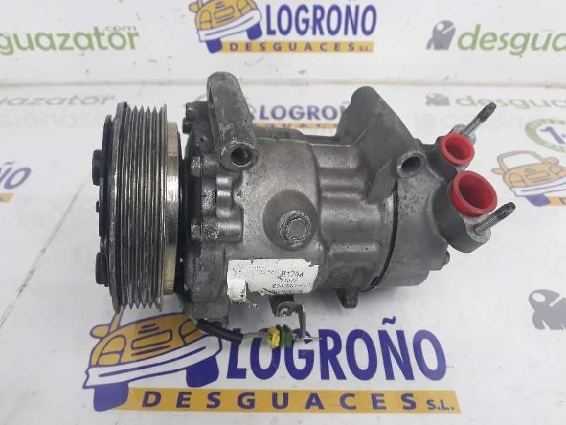 COMPRESSOR AR CONDICIONADO MINI MINI 2006
