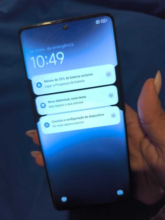 Xiaomi Redmi note 14 pro