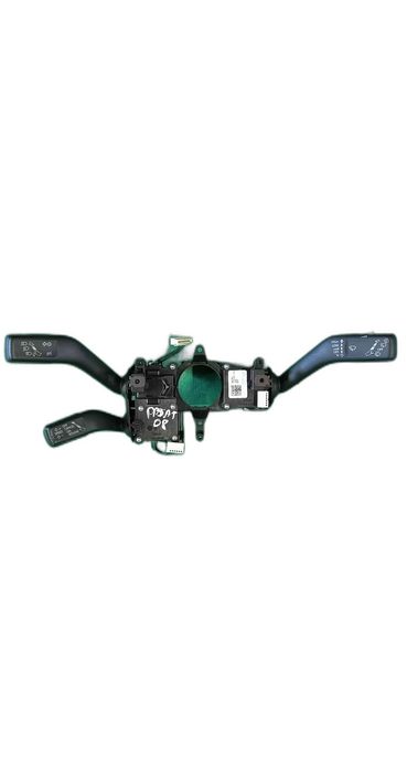 Conjunto / Manetes de Luzes e Limpa Vidros VW PASSAT B7 3C9953501BN (OEM) | 3C9953502B (OEM) | 280250 (OEM)