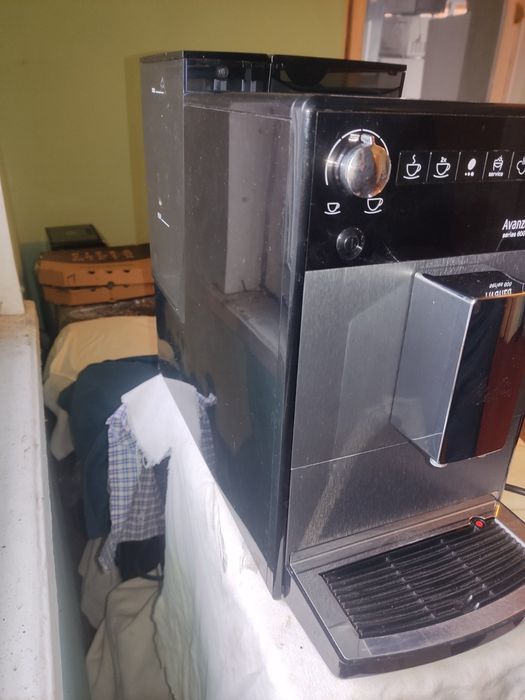 Melitta Avanza Series 600.