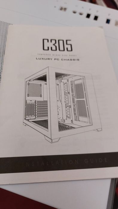 Системний блок, ігровий компютер