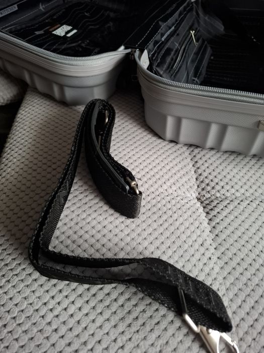 Wittchen kosmetyczka nowa