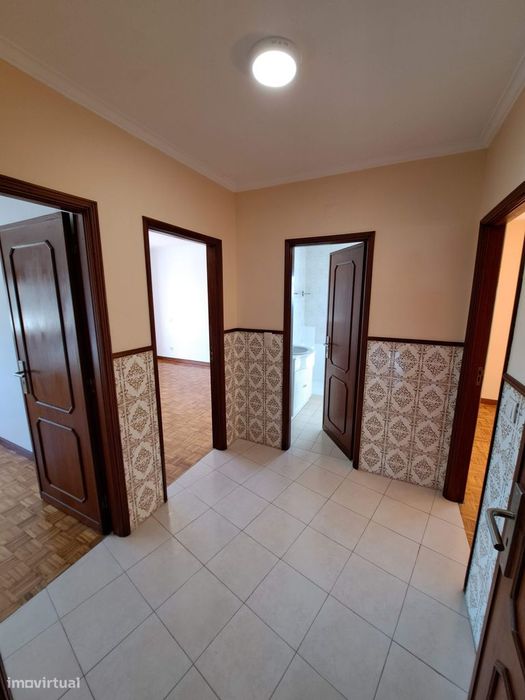 Apartamento T3 em Maceda